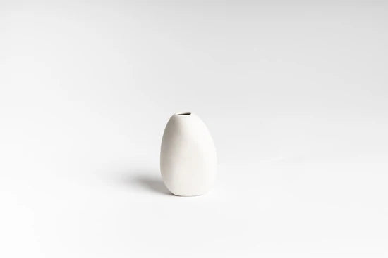 Harmie Vase with Dried Flowers