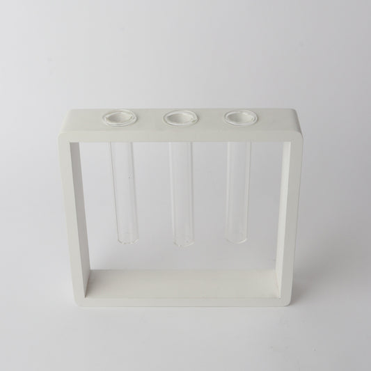 Examen Vase Tripple