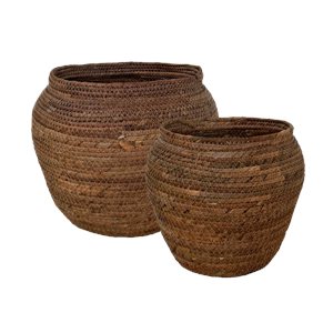 Nala Planter Basket