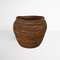 Nala Planter Basket Medium