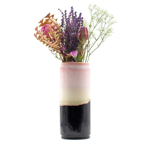 Cylinder Vase