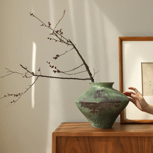 Ellie Vase (coming soon)