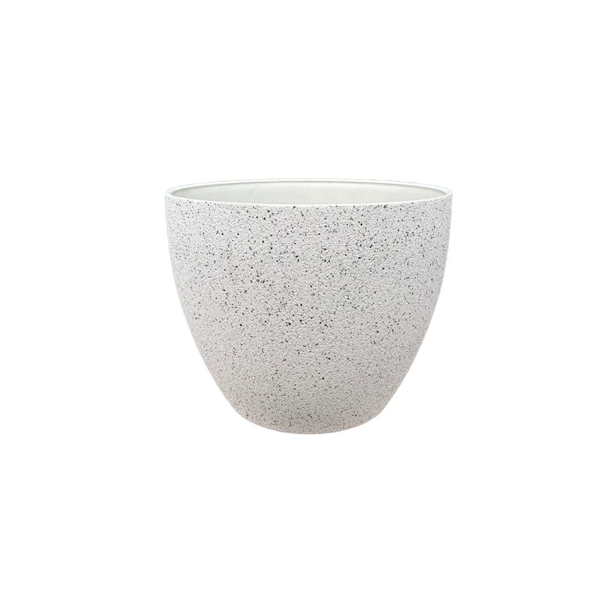 Nova Pot White (Medium)