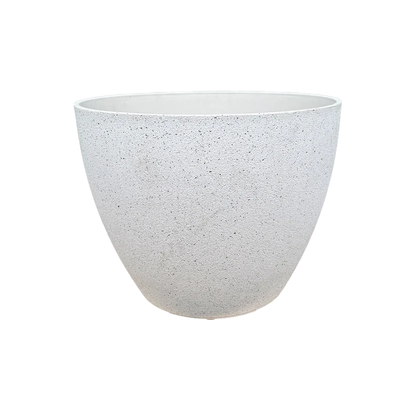 Nova Pot White (XL)