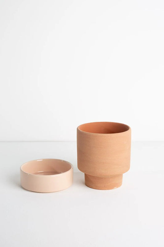 Grace Planter Small