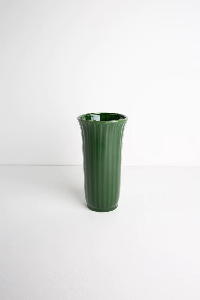 Eden Vase – Olive