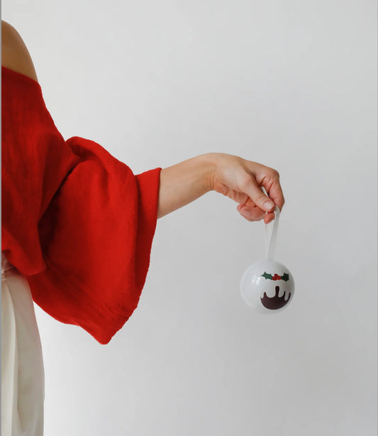 Bauble Decorations