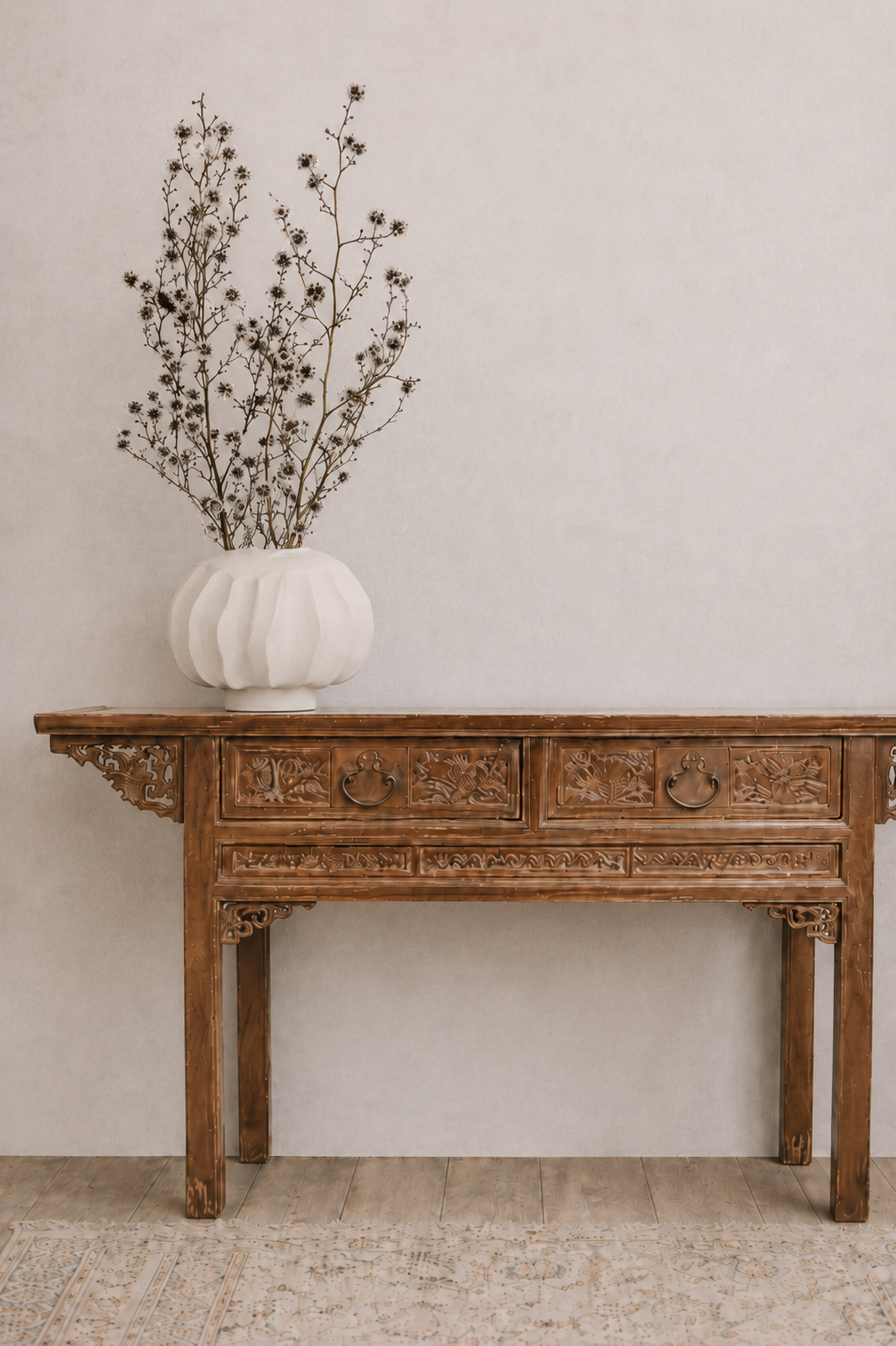 Stirlingia Vase (coming soon)