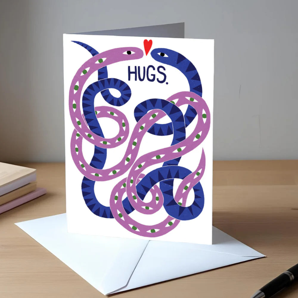 Greeting Cards