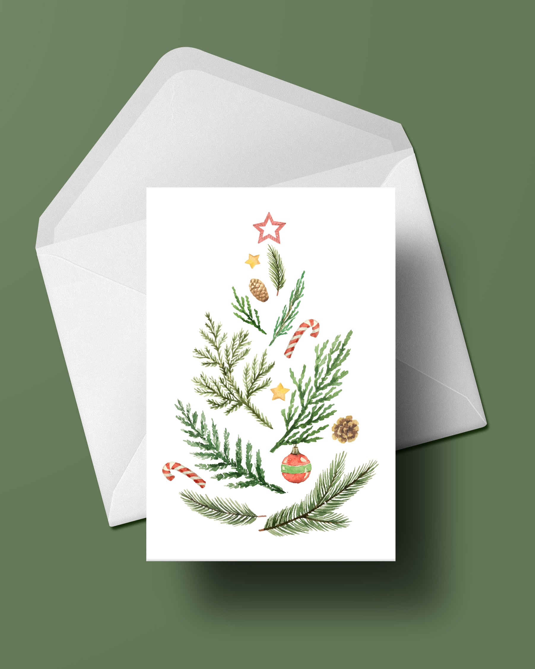 Greeting Card