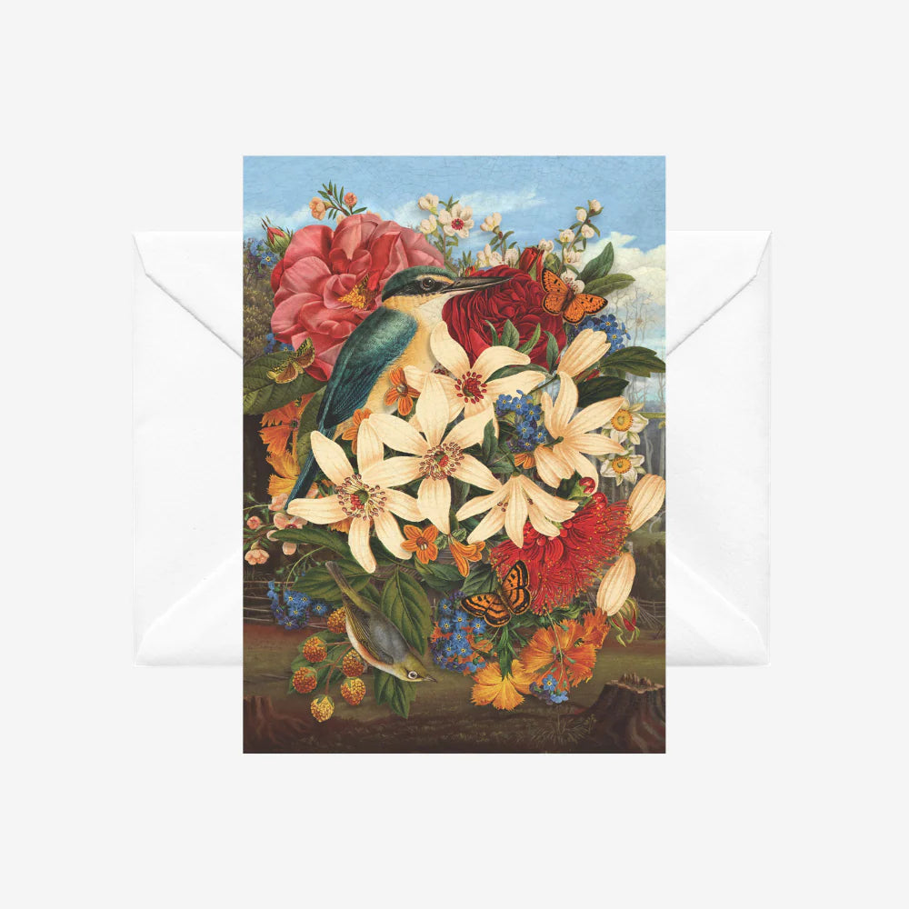 Greeting Card