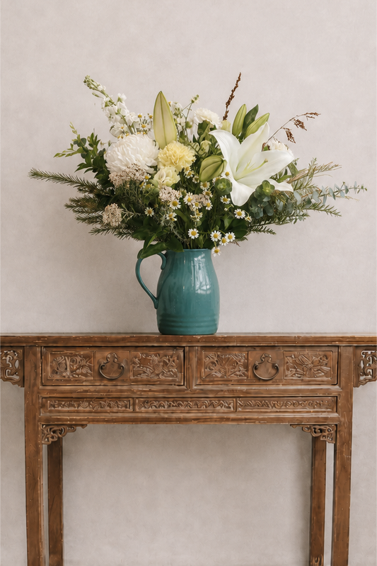 The Tablepiece