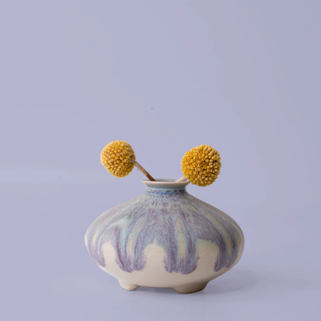 Shelly Vase