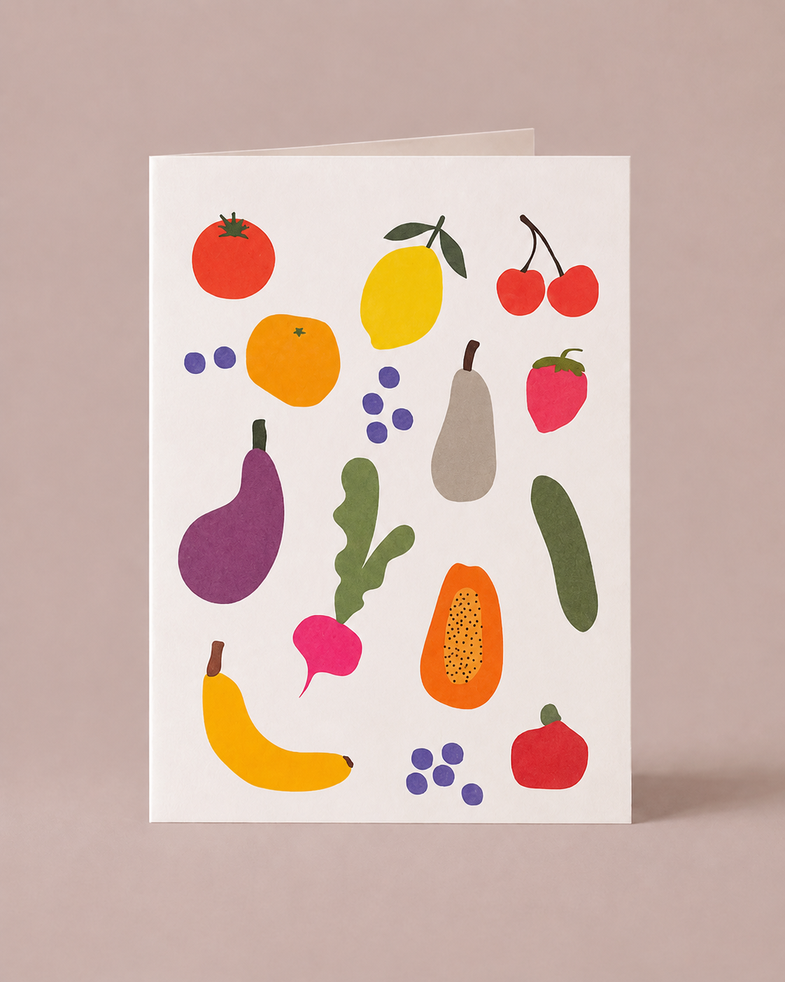 Greeting Card