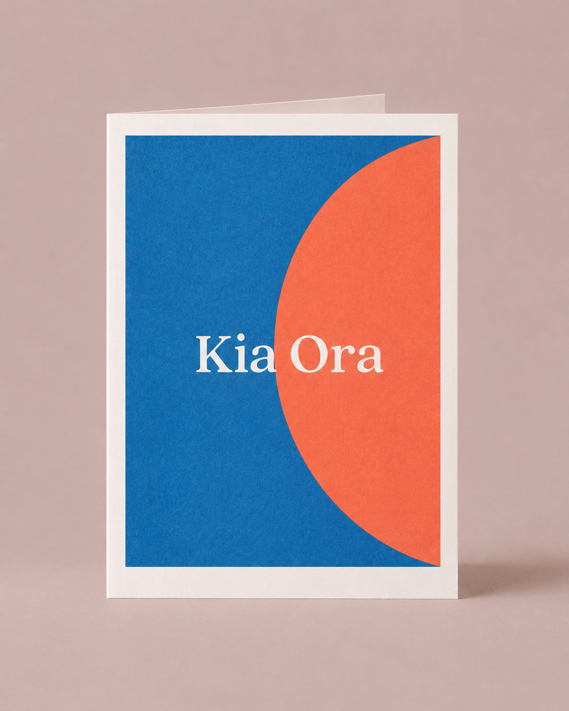 Greeting Card