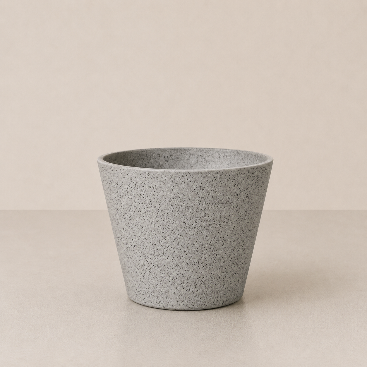 Concrete-look Pot 20 CM