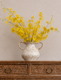 The Dancing Orchid Vase