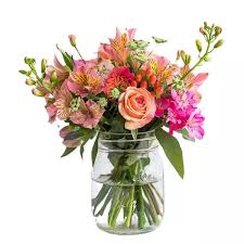 Flower Jar