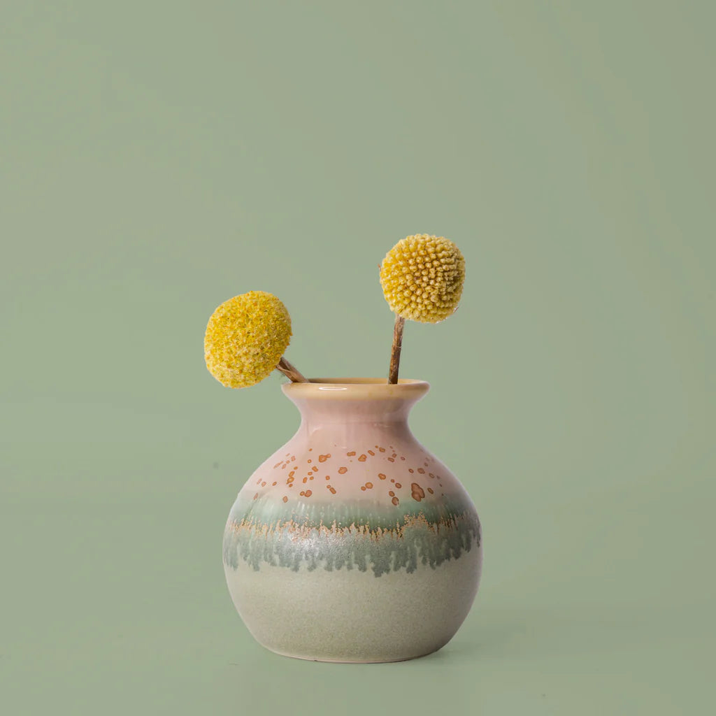 Genie Ceramic Vase