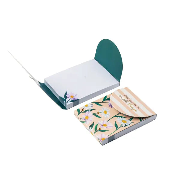 Magnetic Pocket Notepad