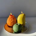 Scandles Tropical Mix Candles - 3 Pack