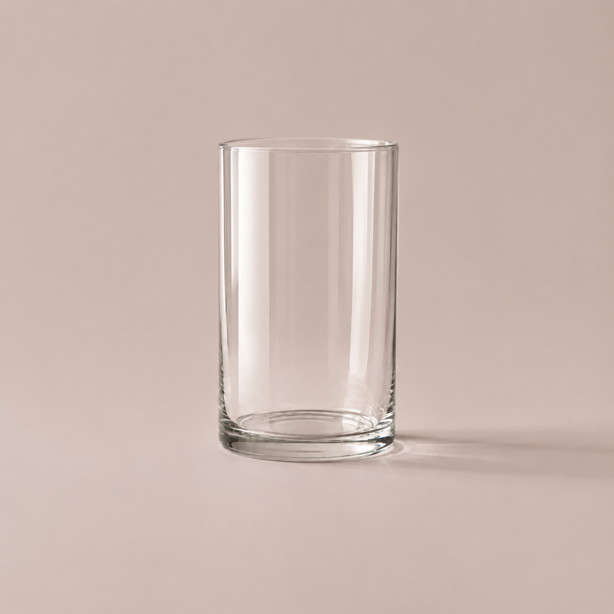 Glass Vase S