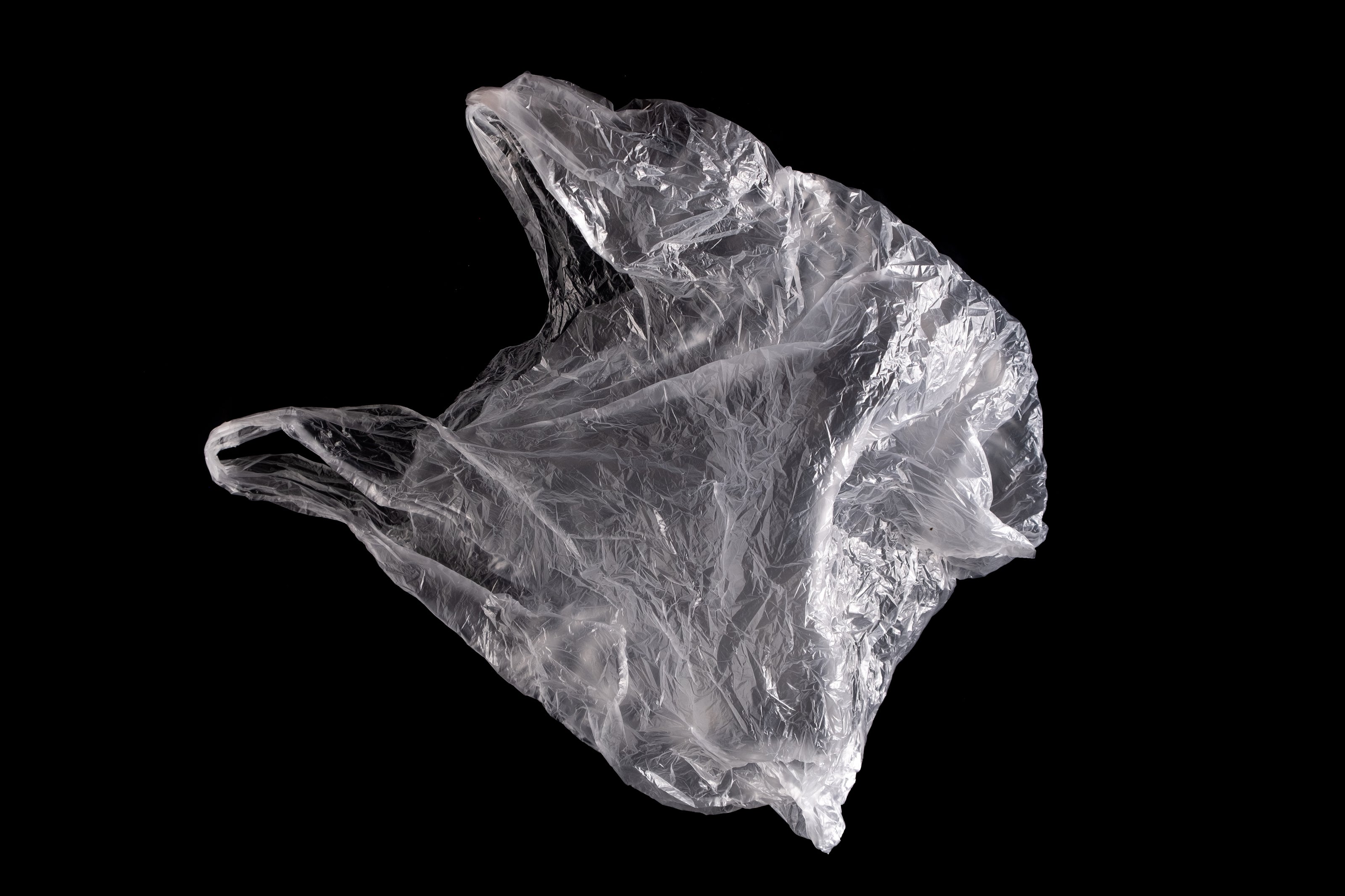 Plastic bag