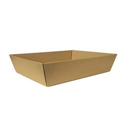 Cardboard Tray