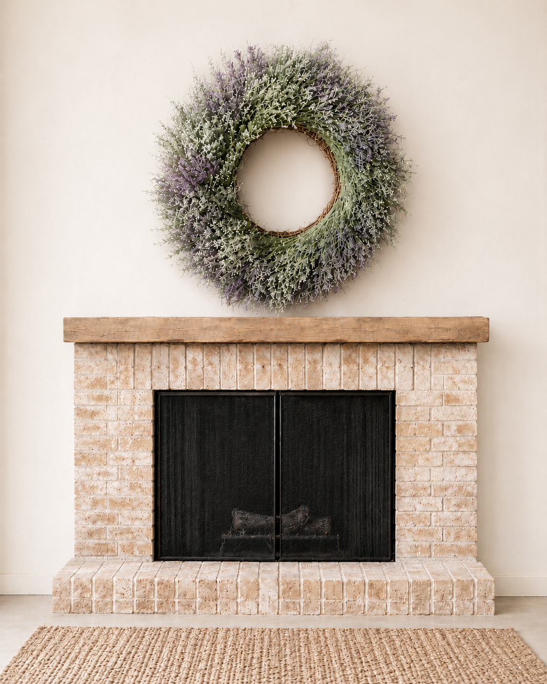 The Provenance Wreath