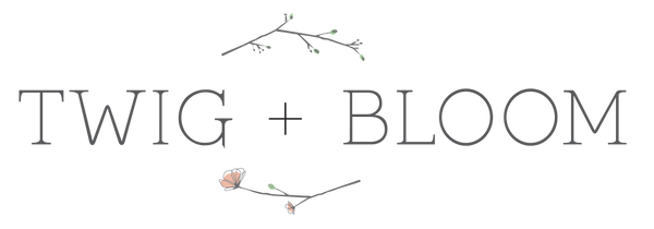 Twig + Bloom