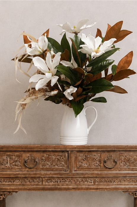 The Homestead Magnolia
