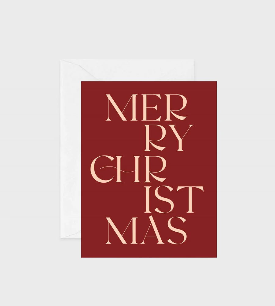 Greeting Cards (Xmas)