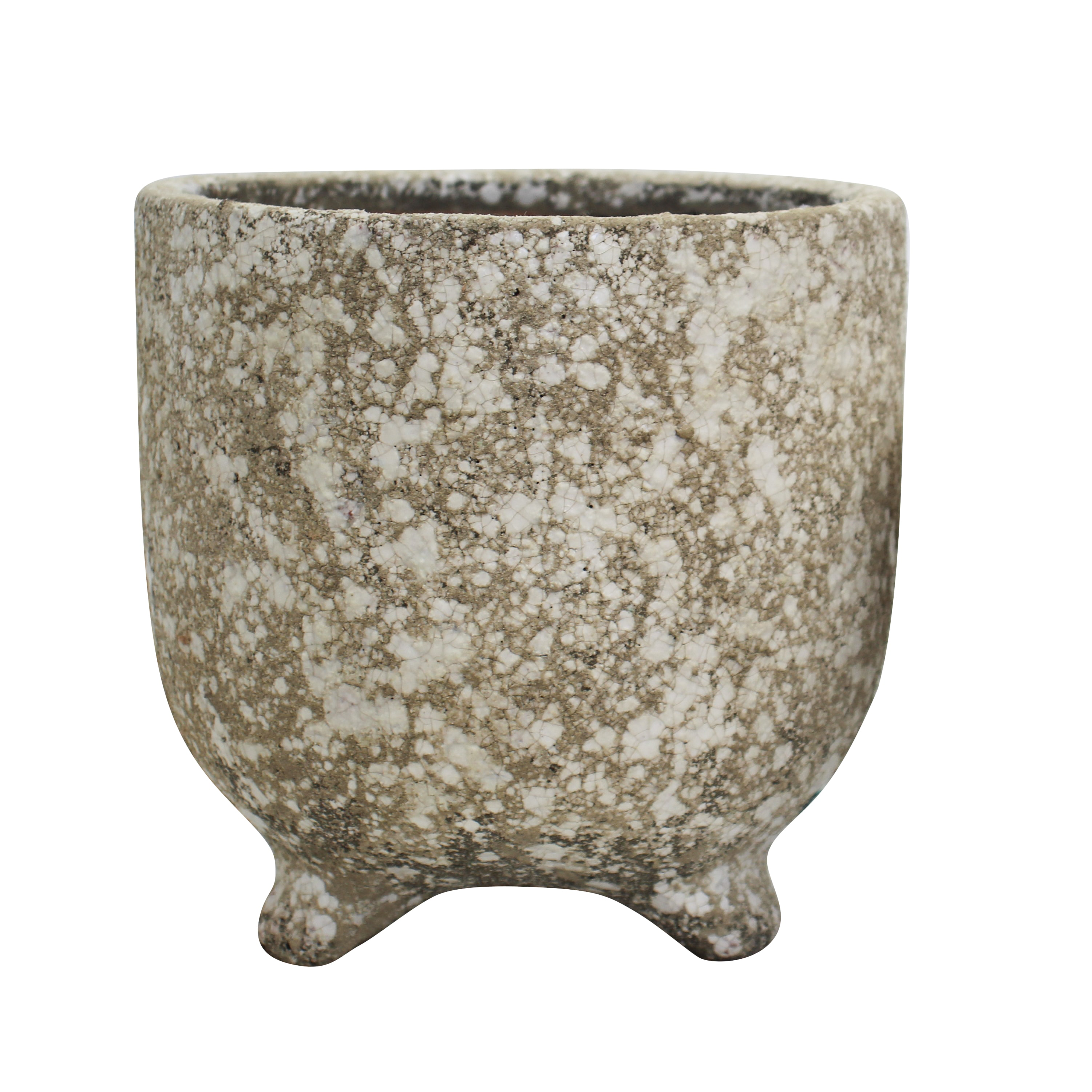 Mineral Pot (Large) – Twig + Bloom