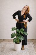 Monstera Deliciosa — Statement Foliage