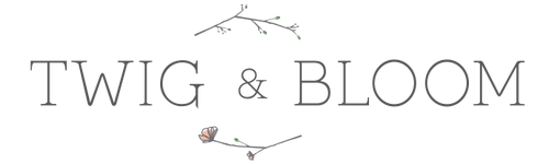 Twig & Bloom