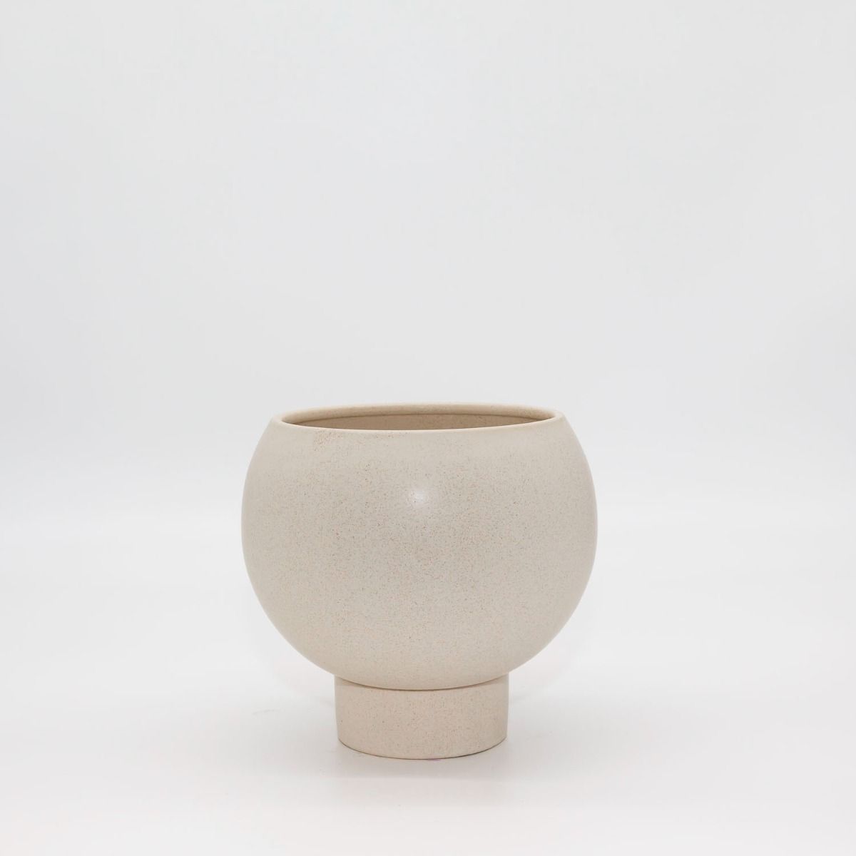 Orbit Planter Small