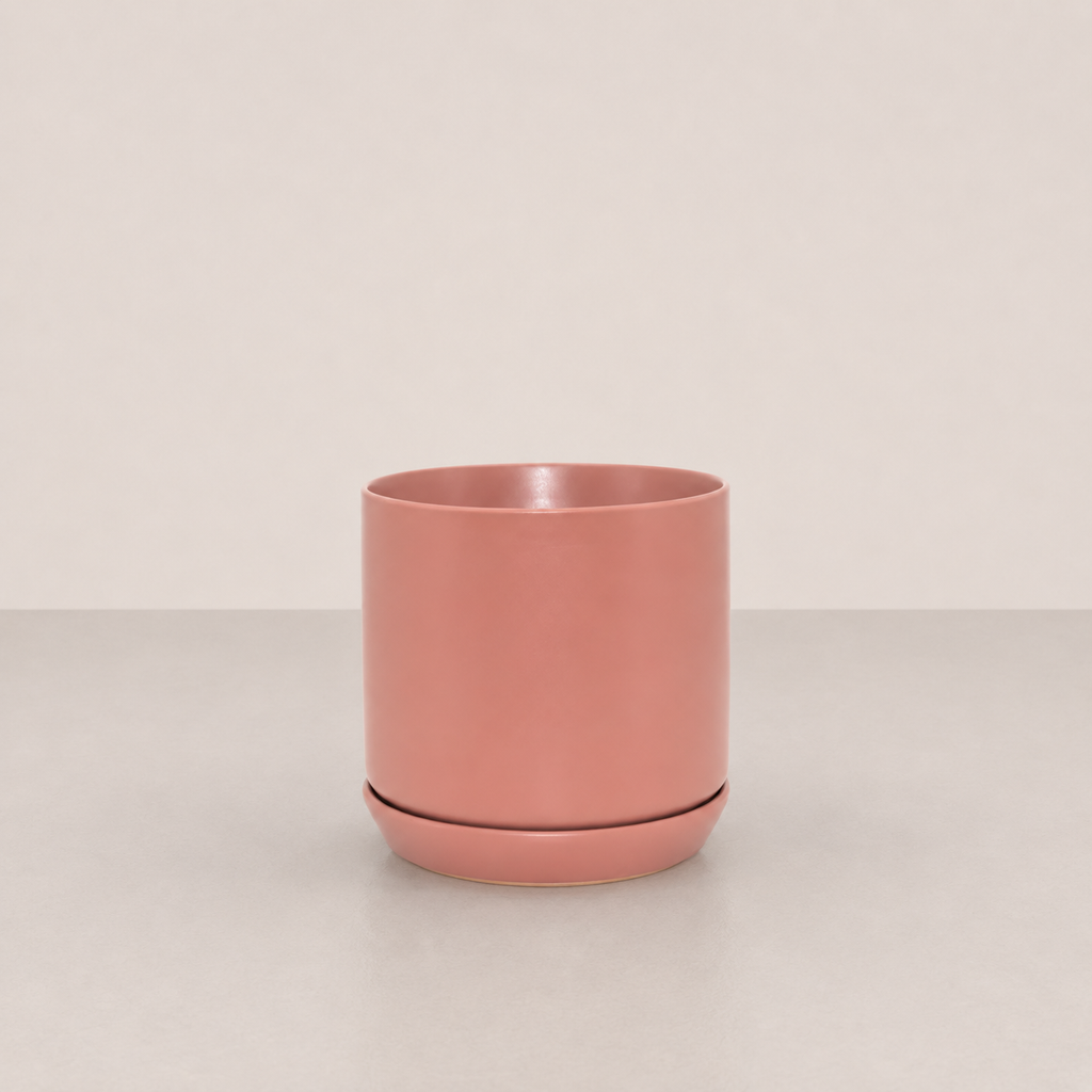 Oslo Cover Pot 14.5 CM