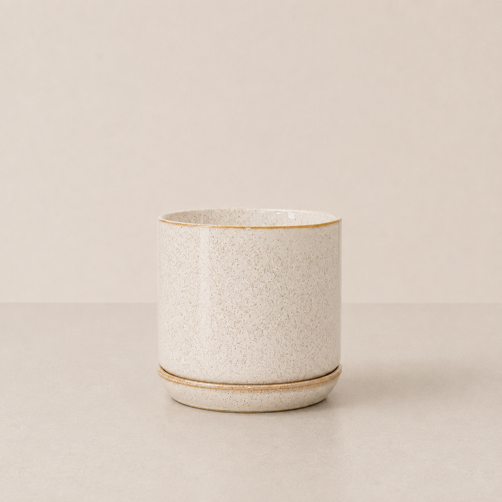 Oslo Cover Pot 14.5 CM