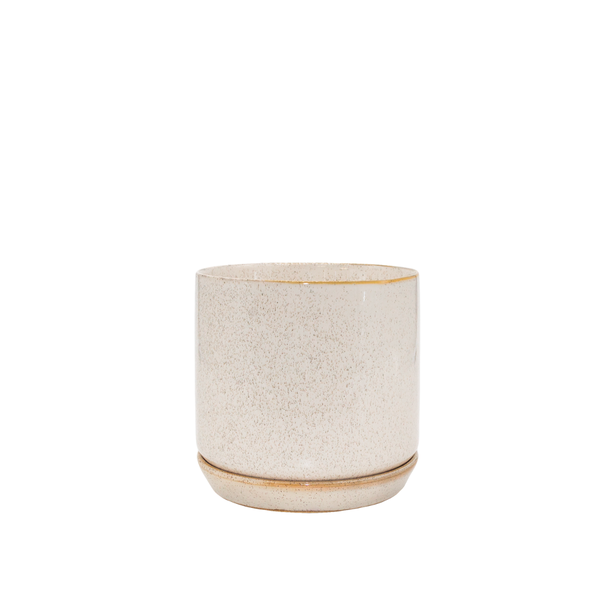 Oslo Cover Pots (Medium)