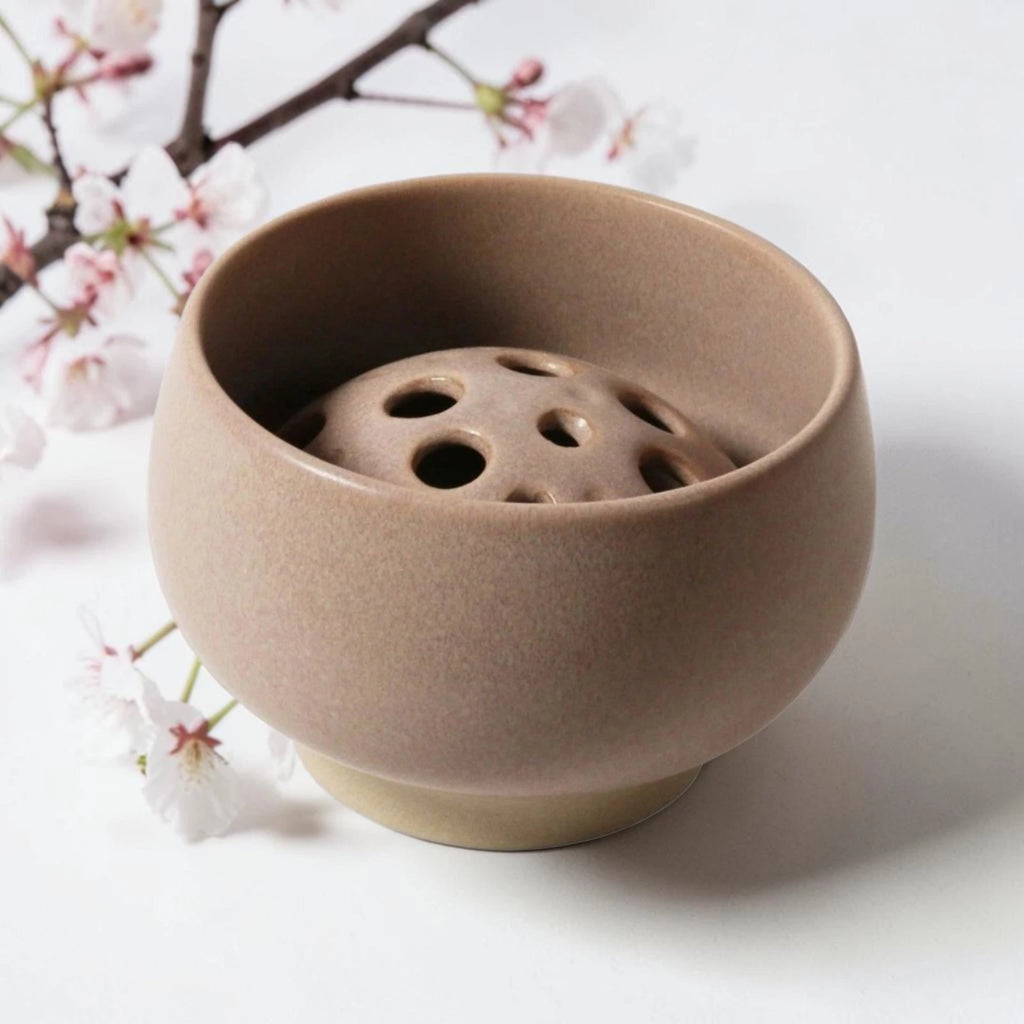 Ikebana Vase