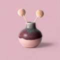 Obelia Vase