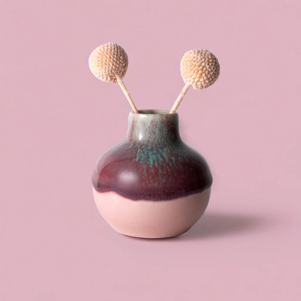Obelia Vase