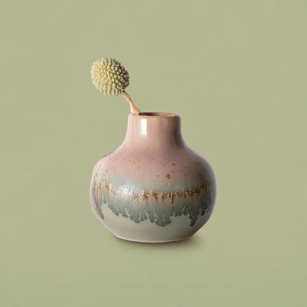 Obelia Vase