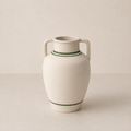 Stripe Vase Tall