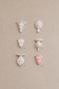 Wall Vases