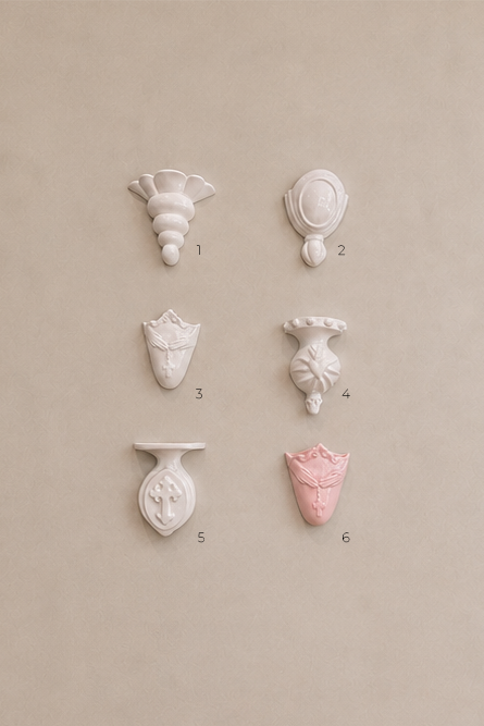 Wall Vases