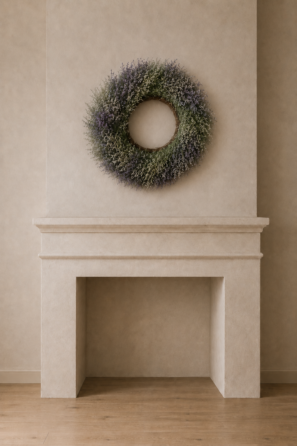The Provenance Wreath