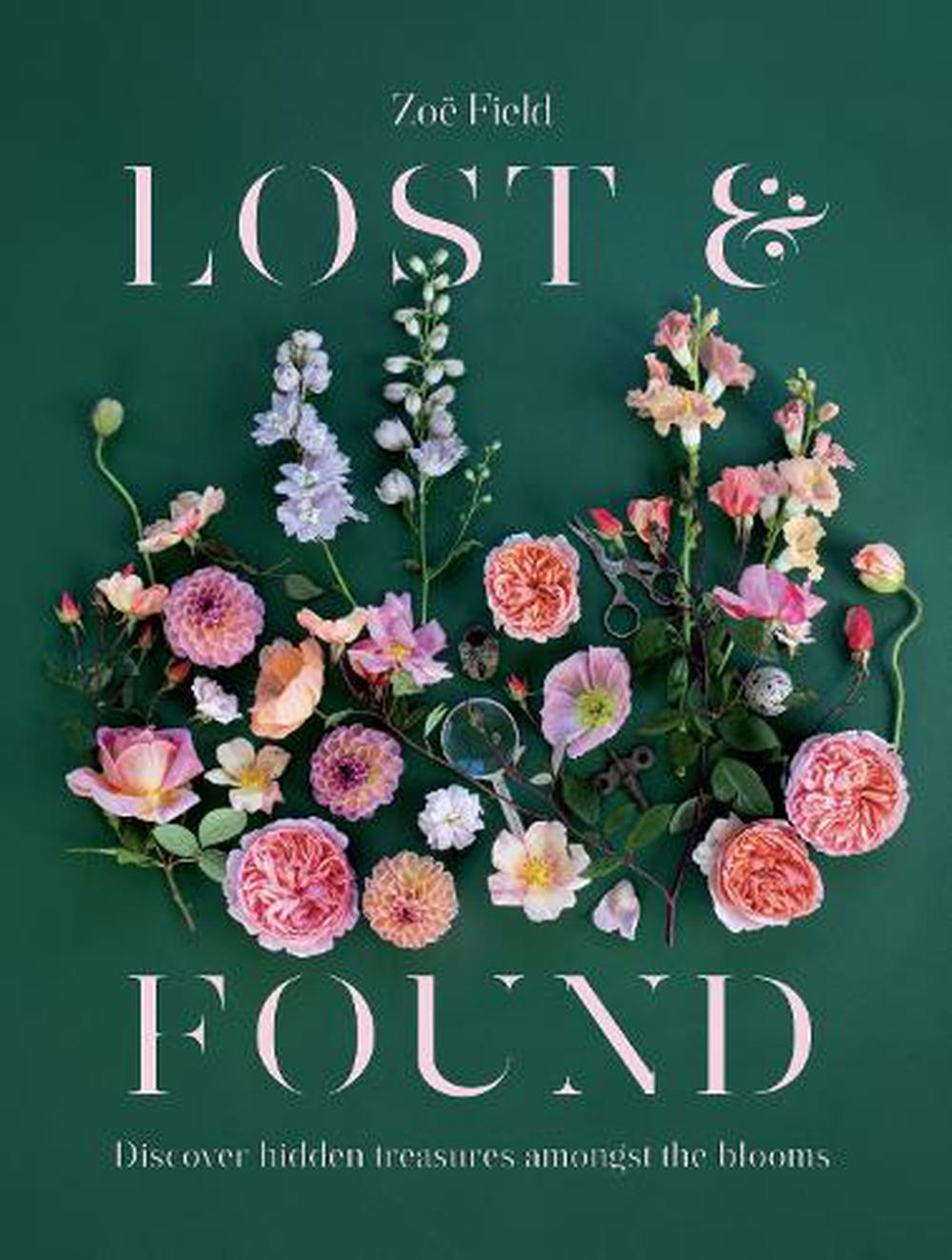 Lost & Found