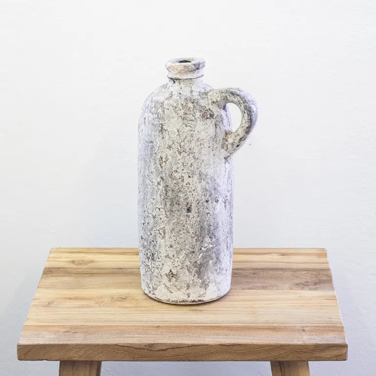 Terracota Jar